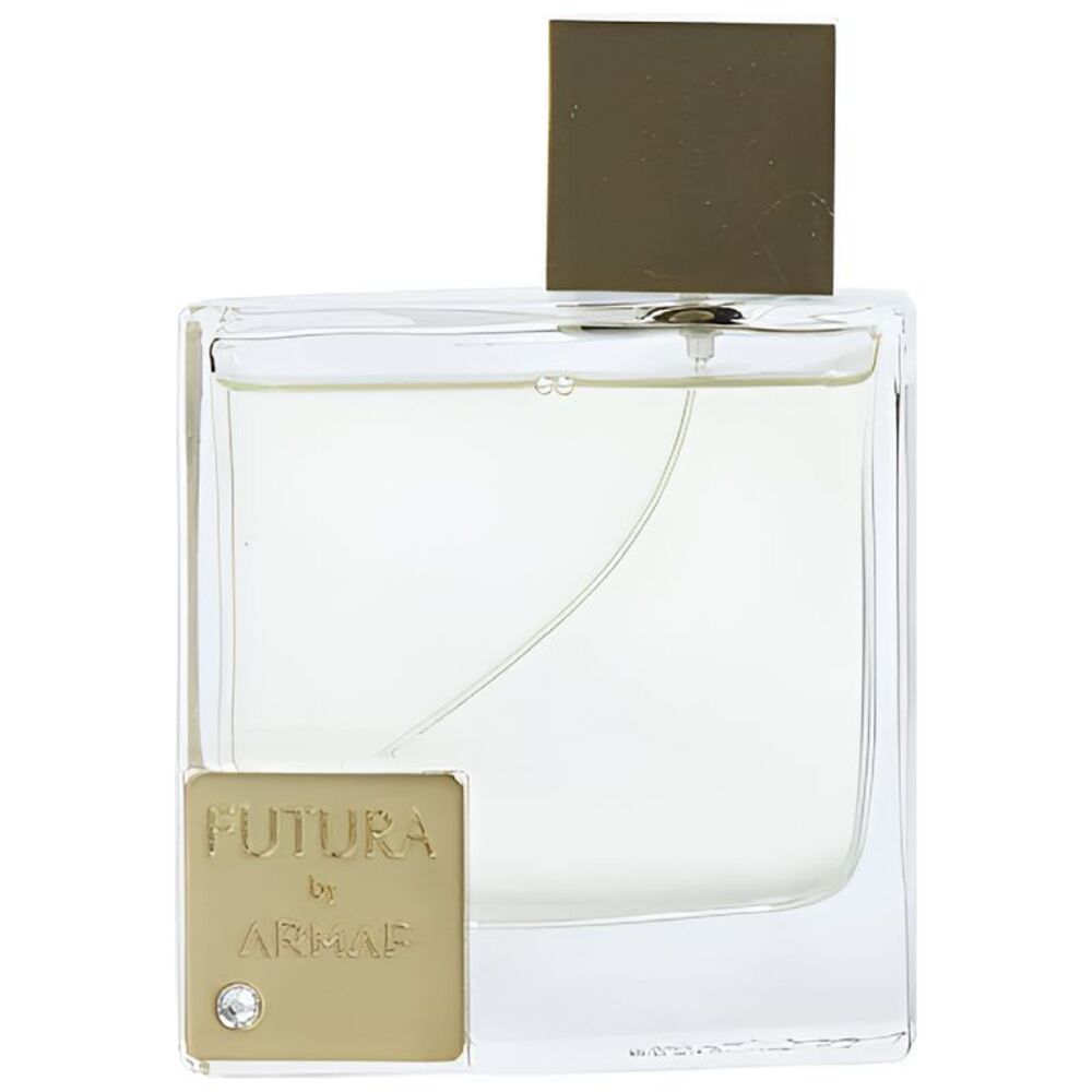 Armaf Futura Eau de Parfum EDP Spray for Women 3.4 oz / 100 ml - New